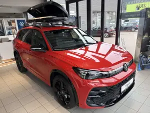Volkswagen Tiguan Bild 5