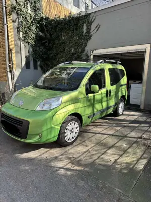 Fiat Qubo