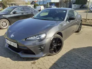 Toyota GT86 Bild 4