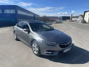 Opel Insignia 5p 2.0 cdti Cosmo Business 170cv auto