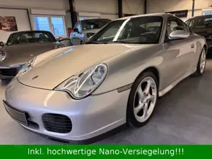Porsche 996