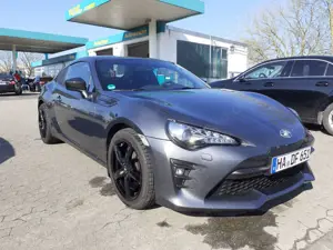 Toyota GT86 Bild 2