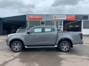 Isuzu D-Max Double Cab 4WD LSE Facelift Modell 24/25