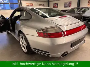 Porsche 996 Bild 3
