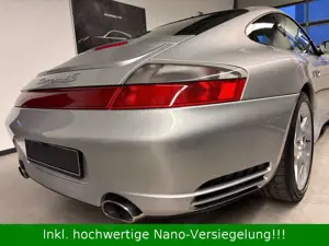 Porsche 996 Bild 2