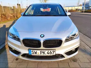 BMW 220
