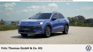 Volkswagen T-Roc 1.5 eTSI DSG Life LED Navi SHZ RKamera PDC ACC