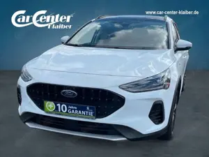 Ford Focus Turnier Active X+Navi+Automatik