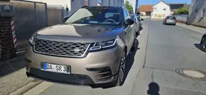 Land Rover Range Rover Velar R-Dynamic HSE Head-Up Pano 360grad
