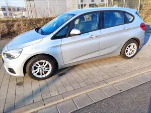 BMW 220 Bild 3