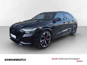 Audi RS Q8 RSQ8 4.0 TFSI quattro AHK*STHZG*PANO*MATRIX*BO...