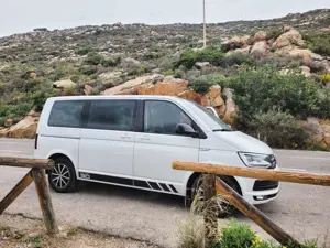 Volkswagen T6 Multivan