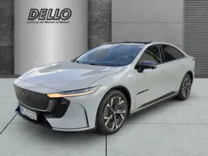 Mazda 6 TAKUMI PLUS HUD Panorama Navi Leder Digitales Cock