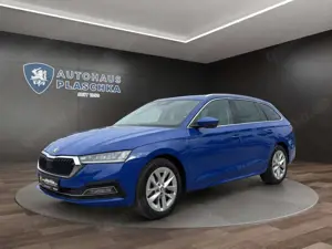 Skoda Octavia C. 2.0 TDI DSG Style AHK+PDC+APP+LED+SHZ Klima