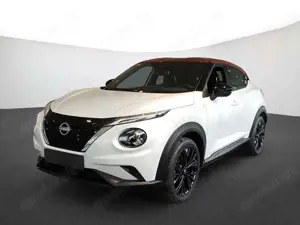 Nissan Juke 1.6 Hybrid 143 PS 4AMT Redline Edition Tech ProPIL