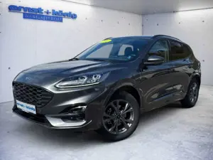 Ford Kuga 2.5 Duratec PHEV ST-LINE X