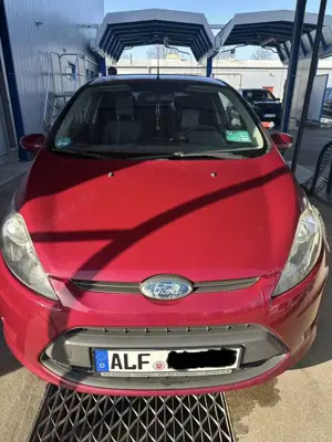 Ford Fiesta 1.25 Ambiente