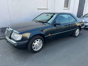 Mercedes-Benz E 220 E 220 C Traumzustand