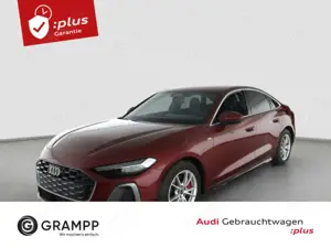Audi A5 TFSI S-tronic +AHK+KAMERA+STANDHZG+