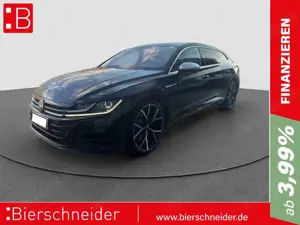 Volkswagen Arteon SB 2.0 TSI DSG 4Mo. R PANO AHK KAMERA