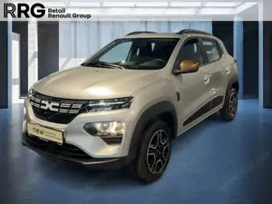 Dacia Spring Extreme 65 CCS