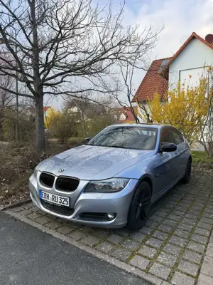BMW 325 325i xDrive -Lci -Src -Pdc -Schiebedach -Keyless