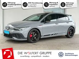 Volkswagen Golf GTI Clubsport 2.0 TSI DSG RFK PANO ACC NAVI