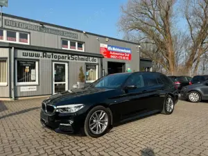 BMW 520 dt M Sport AUT°M-SITZE°LED°KAMERA°ACC°LENKHZ!