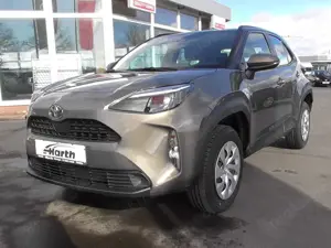 Toyota Yaris Cross Hybrid,Automatik,Klima,5-trg,TRC,VSC,elektr.FH