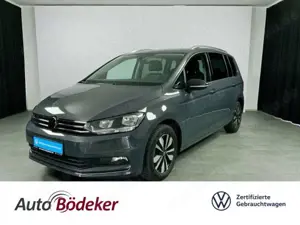 Volkswagen Touran 1.5 TSI DSG GOAL Garantie b. 8.1.30 / Navi