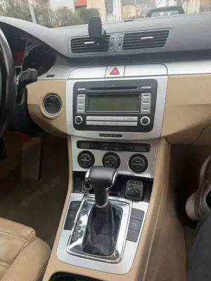 Volkswagen Passat Variant Highline