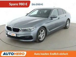 BMW 520 520d Sport Line Aut.*NAVI*LED*ACC*PDC*HK*360°