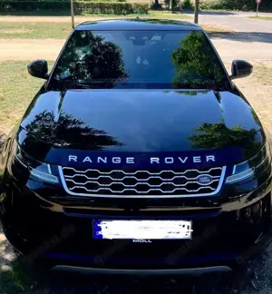 Land Rover Range Rover Evoque D150 S
