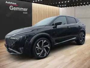 Nissan Qashqai QASHQAI MY25 1.5 e-POWER 205 PS 4x2 Tekna+ Bild 2