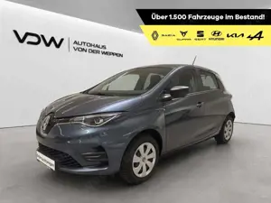 Renault ZOE Life R110 inkl. Batterie Klima Fenster el.