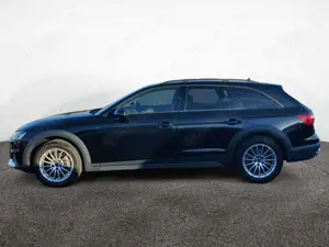 Audi A4 allroad Bild 2