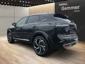 Nissan Qashqai QASHQAI MY25 1.5 e-POWER 205 PS 4x2 Tekna+ Bild 5