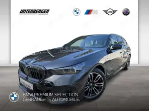 BMW 530 e xDrive Touring M Sportpaket Pro-Panorama Glasdac