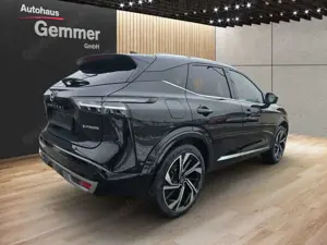 Nissan Qashqai QASHQAI MY25 1.5 e-POWER 205 PS 4x2 Tekna+ Bild 4