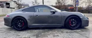 Porsche 991 911 Carrera GTS PDK Alcantara Vollausstattung