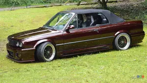 BMW 325 3er 325i