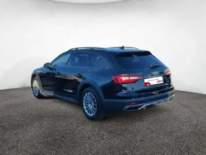 Audi A4 allroad Bild 3