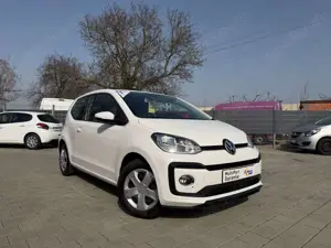 Volkswagen up! Garantie Tüv Servic Neu