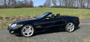 Mercedes-Benz SL 350 7G-TRONIC, Sportpaket, Bi-Xenon,  THERMOTRONC Bild 2