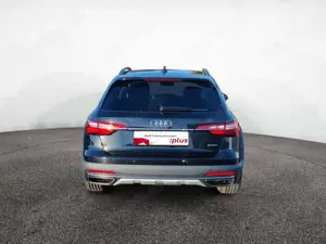 Audi A4 allroad Bild 4