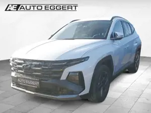 Hyundai TUCSON Trend FL (MY26) 1.6 T-GDI (150 PS) 7-DCT 2WD Tr