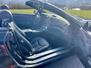 Mercedes-Benz SL 350 7G-TRONIC, Sportpaket, Bi-Xenon,  THERMOTRONC Bild 4