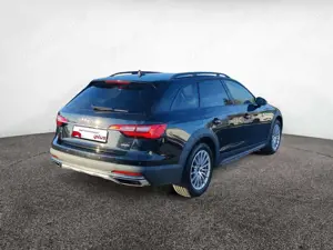 Audi A4 allroad Bild 5