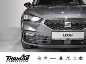SEAT Leon Road Edition 1.5 eTSI 85 kW