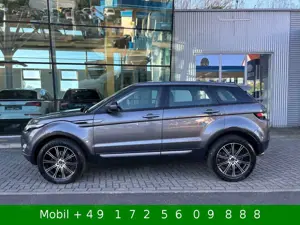 Land Rover Range Rover Evoque Pure AHK 4x4